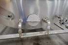 Lyco Rotary Drum Blancher